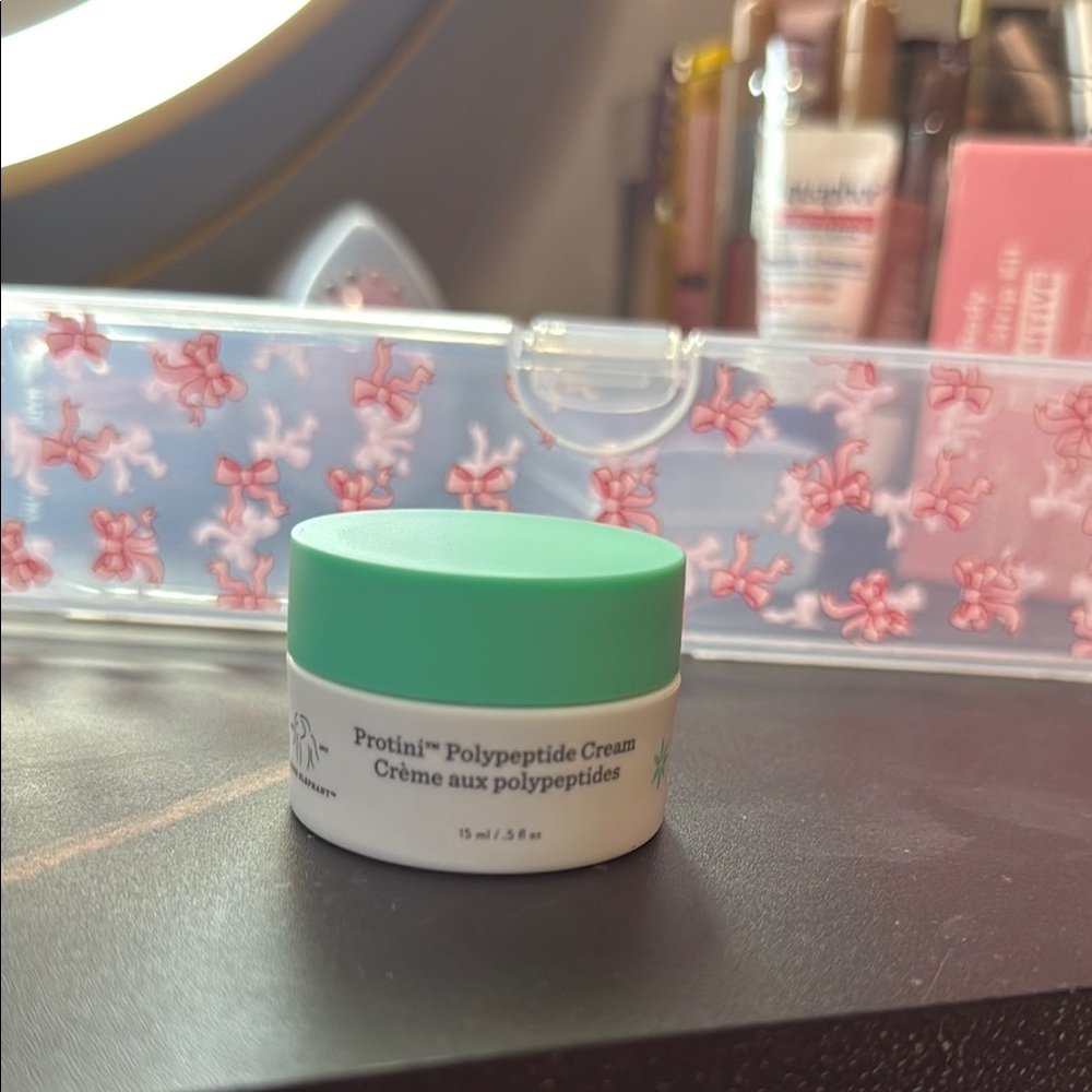 Drunk Elephant Protini Polypeptide Cream